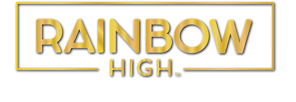 Rainbow High Let Your True Colors Shine